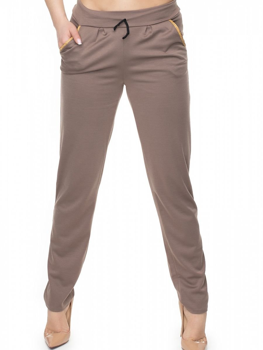 Trousers model 131928 PeeKaBoo