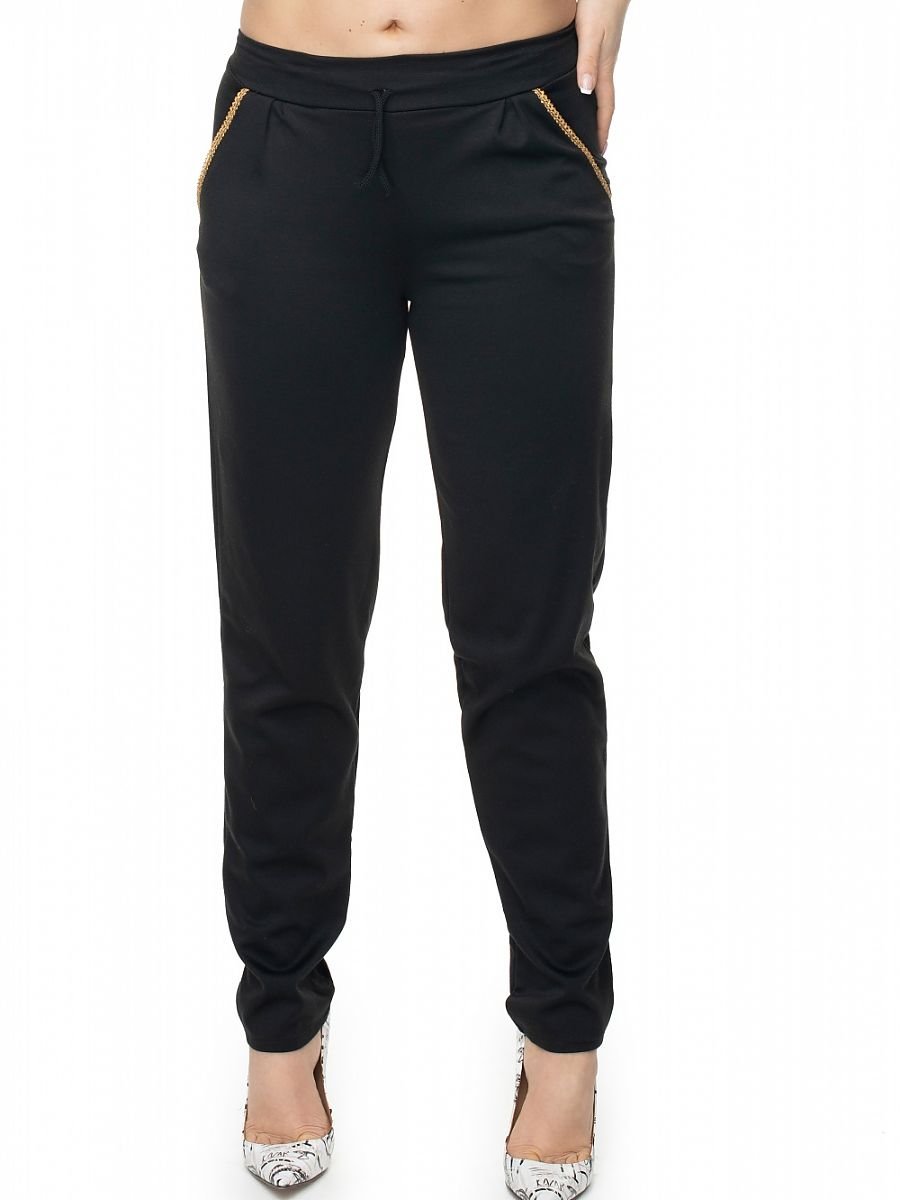 Trousers model 131929 PeeKaBoo