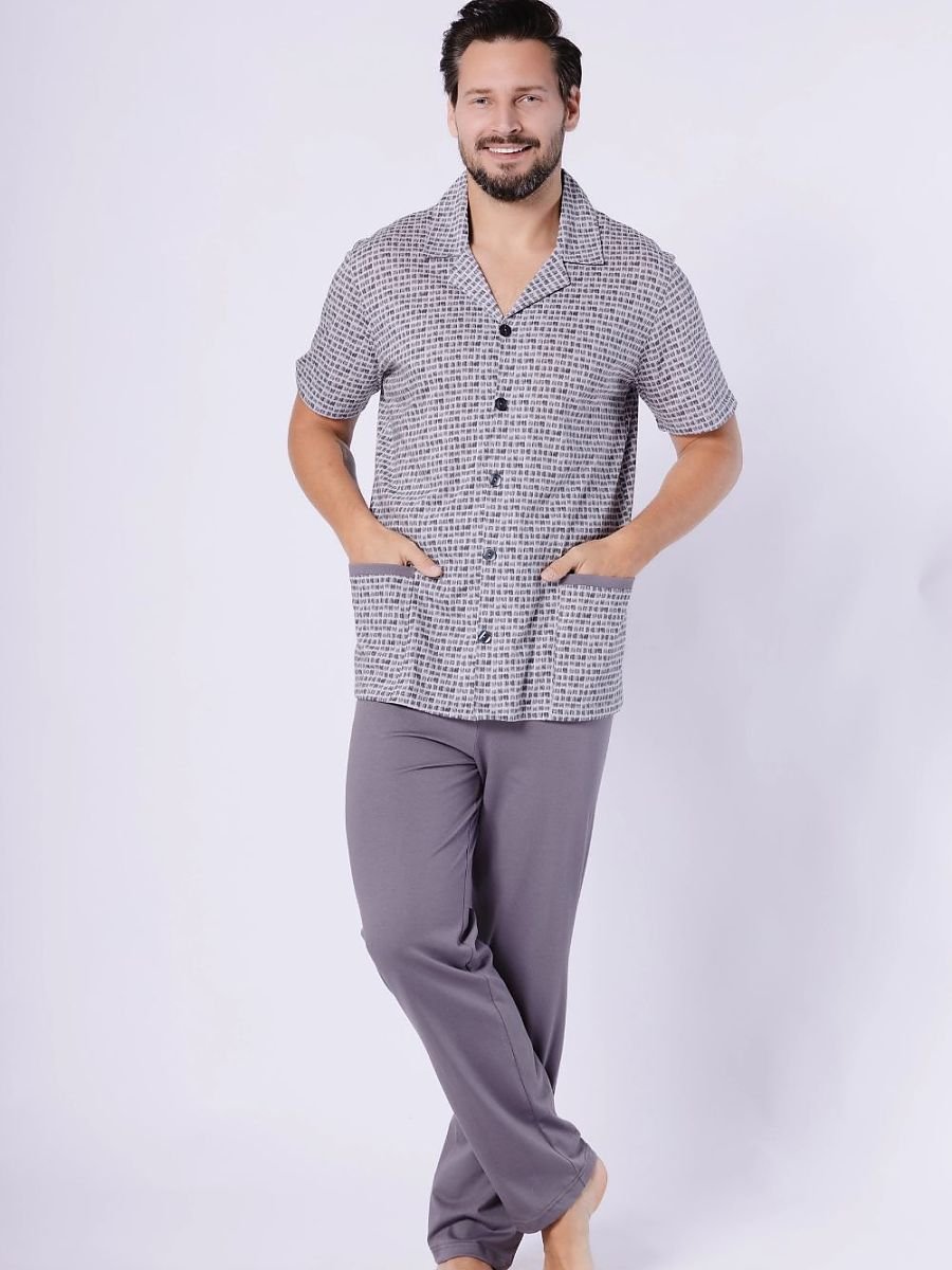 Pyjama model 224362 M-Max