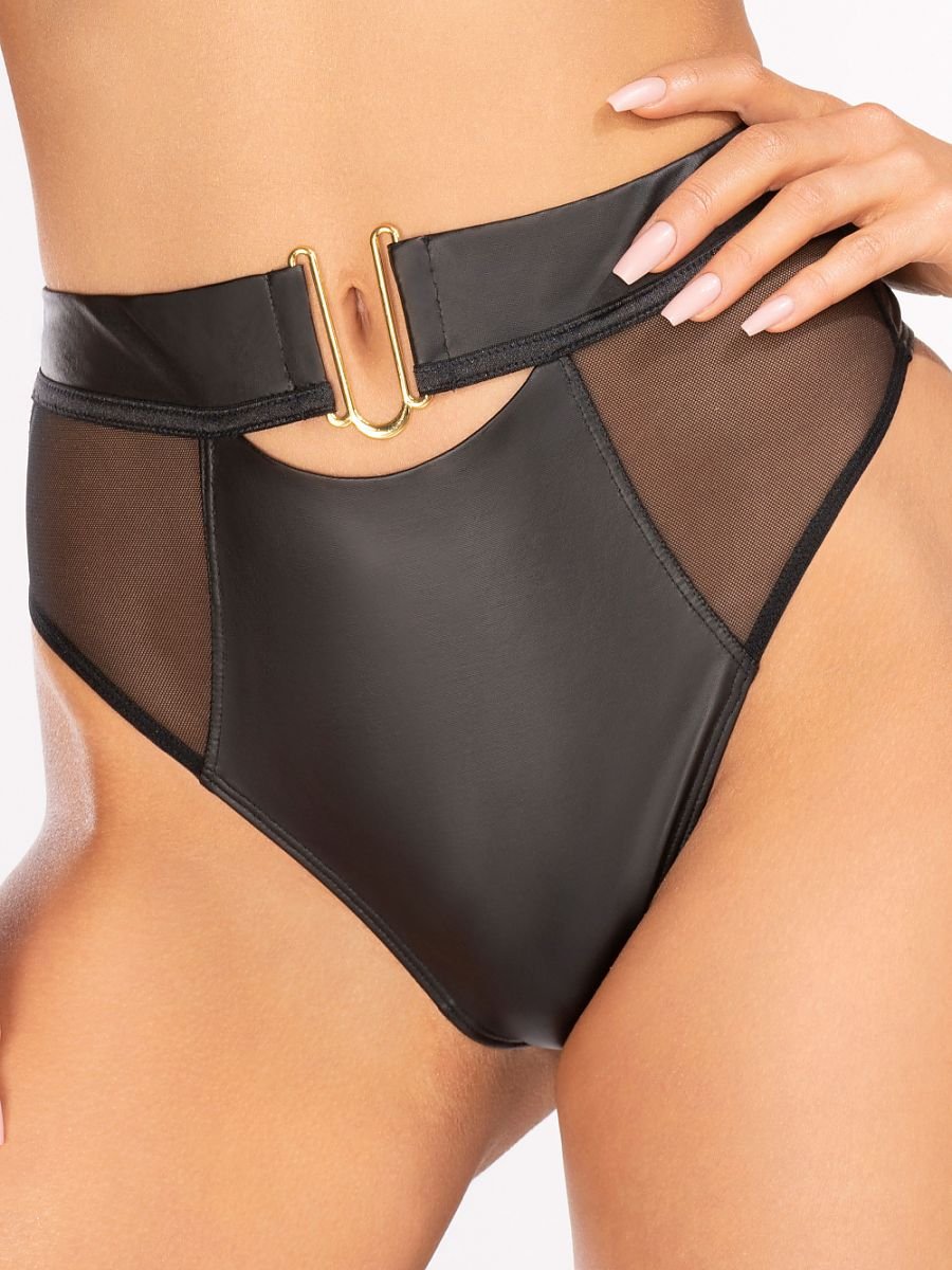 Panties model 203234 Axami