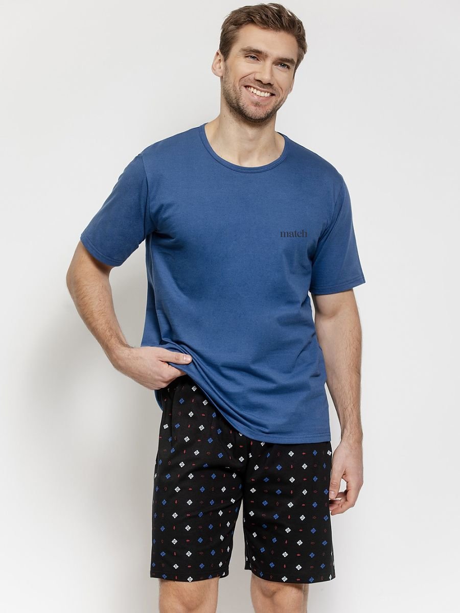 Pyjama model 225154 Taro