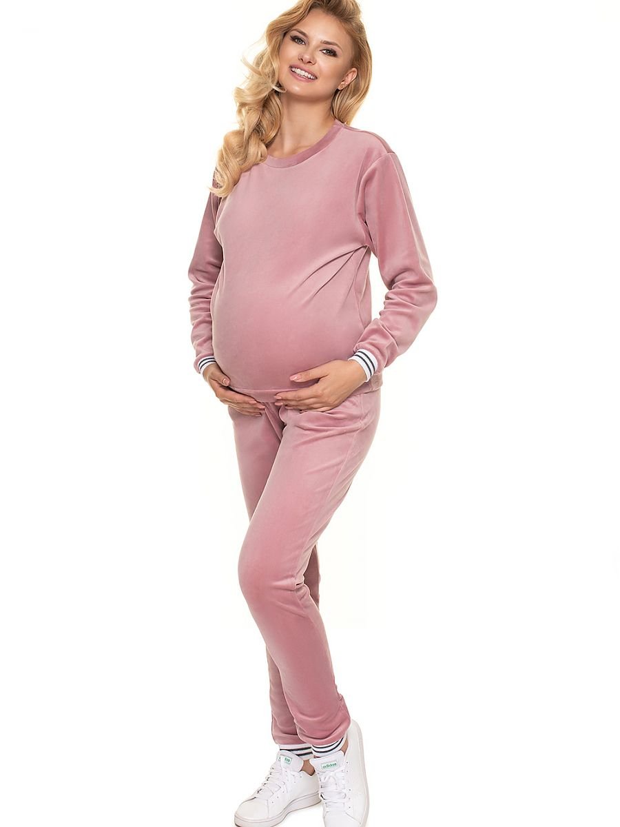 Maternity set model 157702 PeeKaBoo