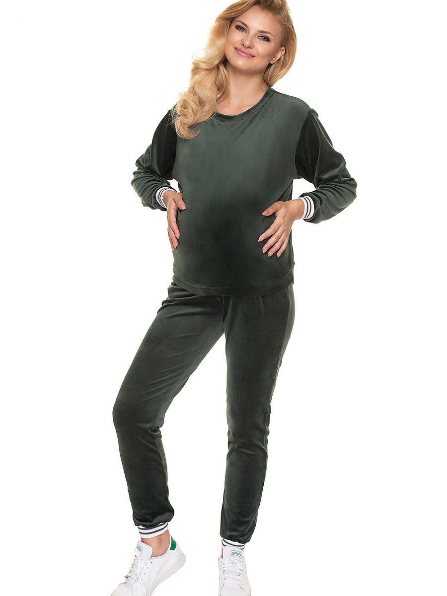 Maternity set model 157703 PeeKaBoo