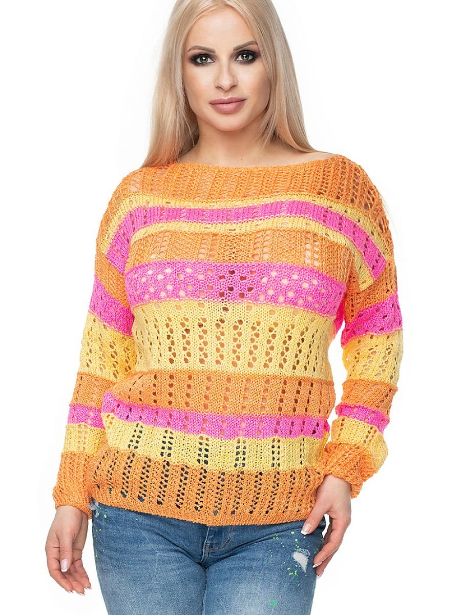 Jumper model 131612 PeeKaBoo