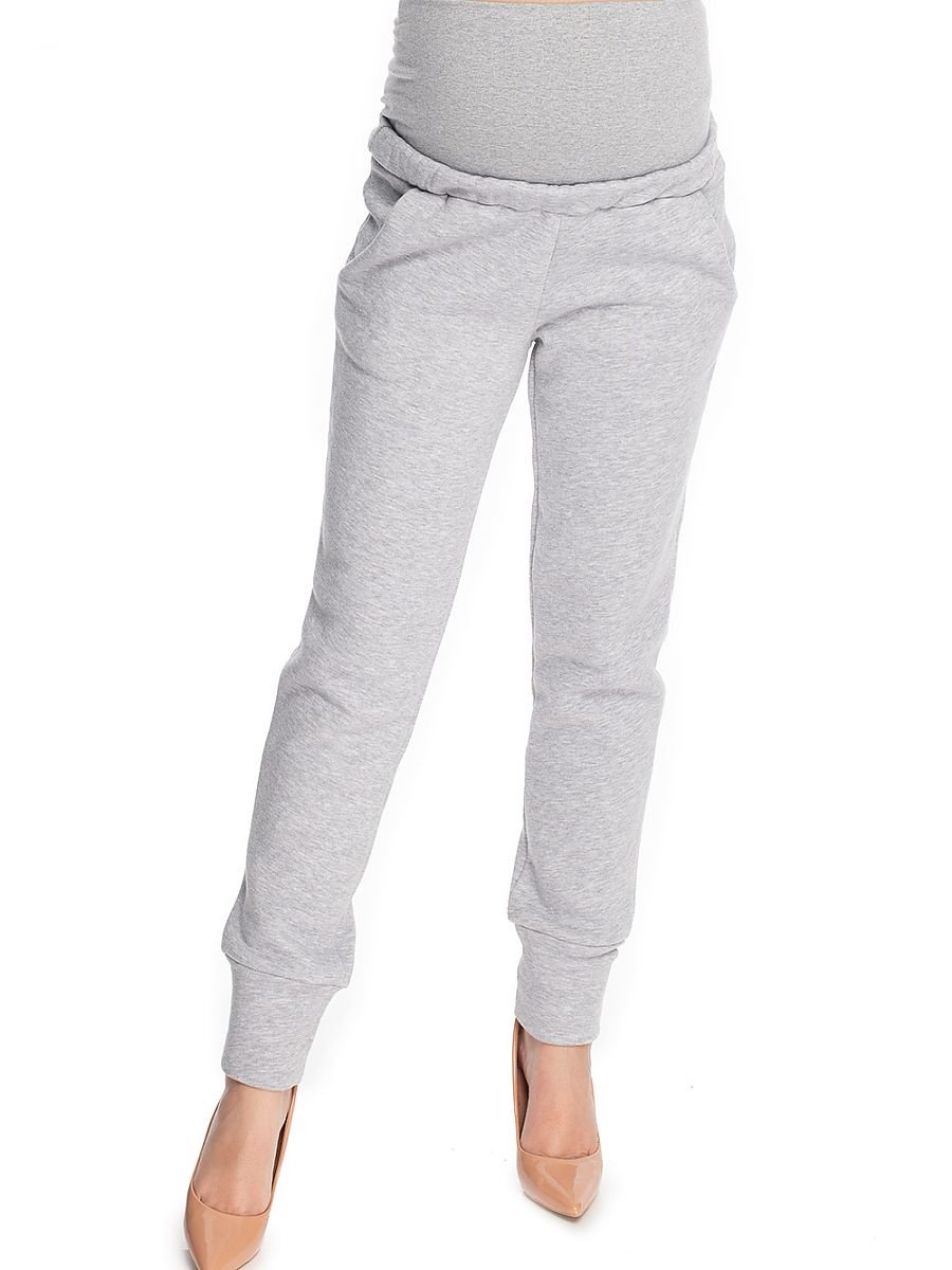Maternity pants model 147523 PeeKaBoo