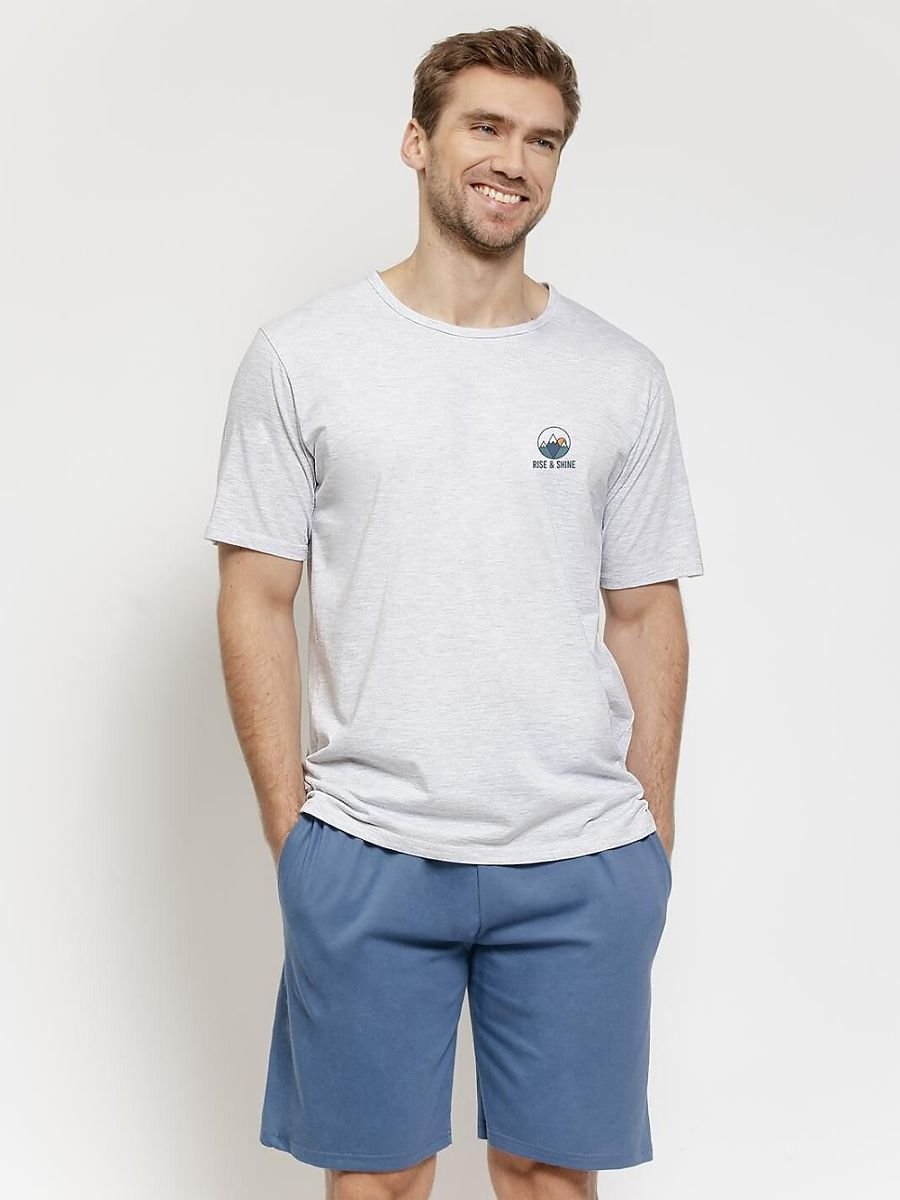 Pyjama model 225158 Taro