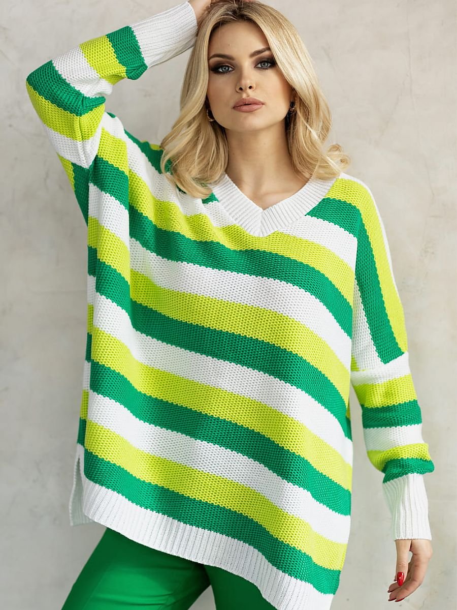 Jumper model 178647 PeeKaBoo