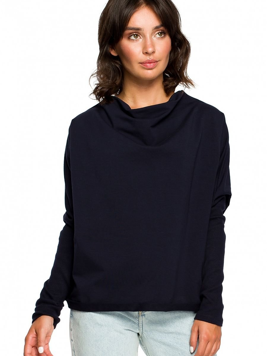 Sweatshirt model 124060 BeWear