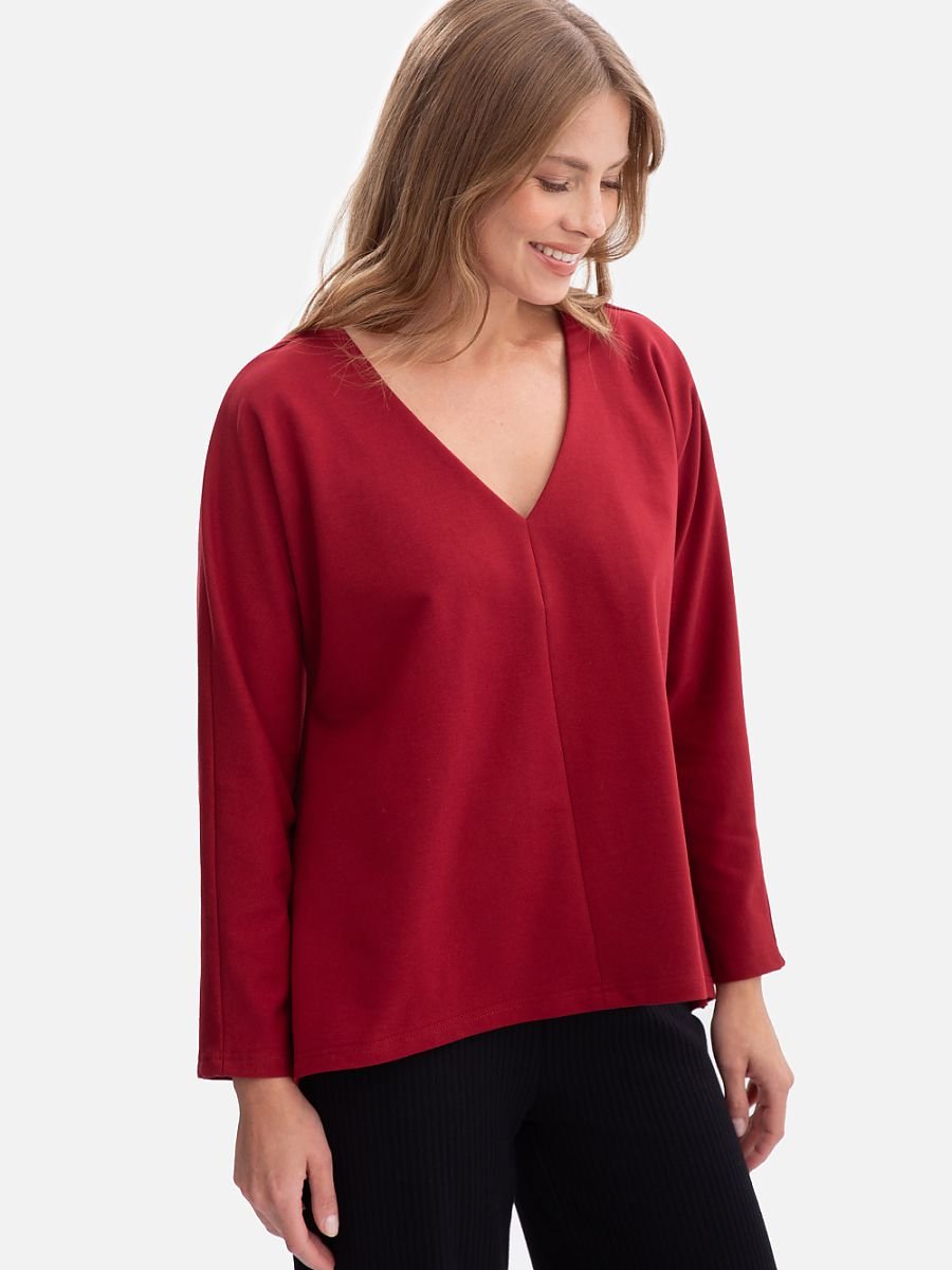 Blouse model 218650 BeWear