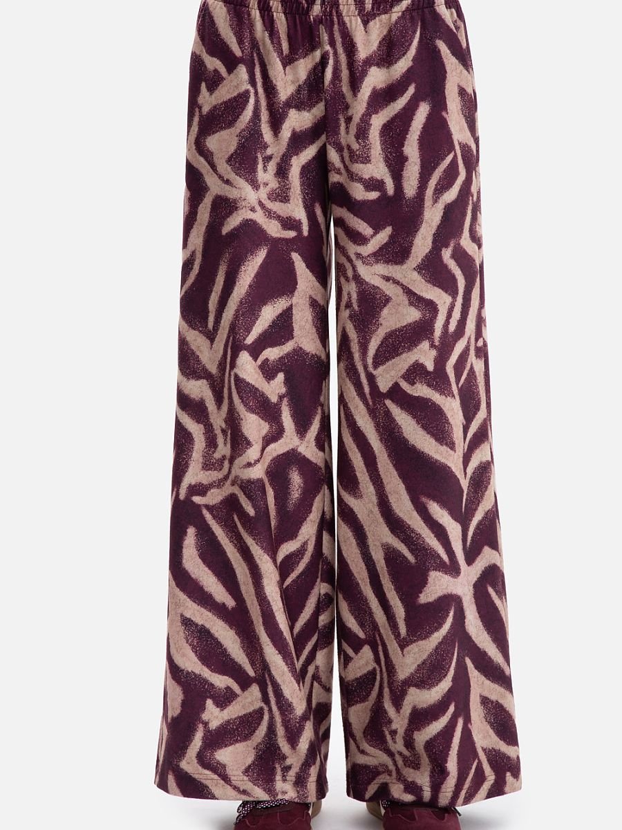 Women trousers model 218654 BeWear