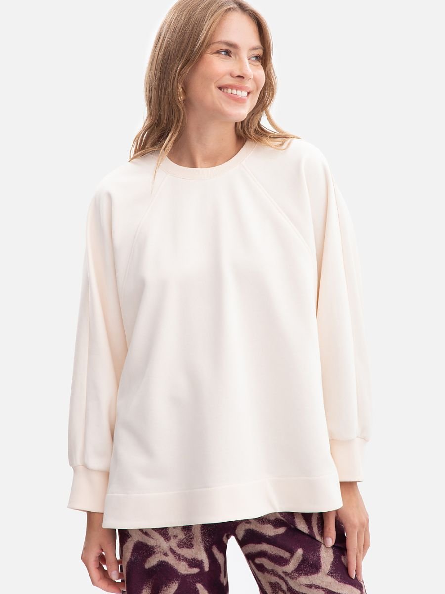Sweatshirt model 218638 BeWear