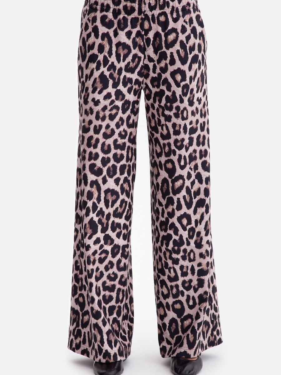 Women trousers model 218655 BeWear