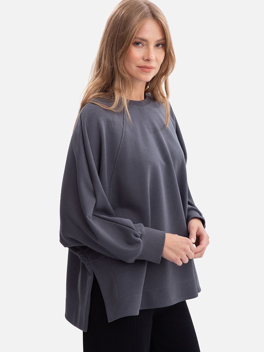 Sweatshirt model 218639 BeWear