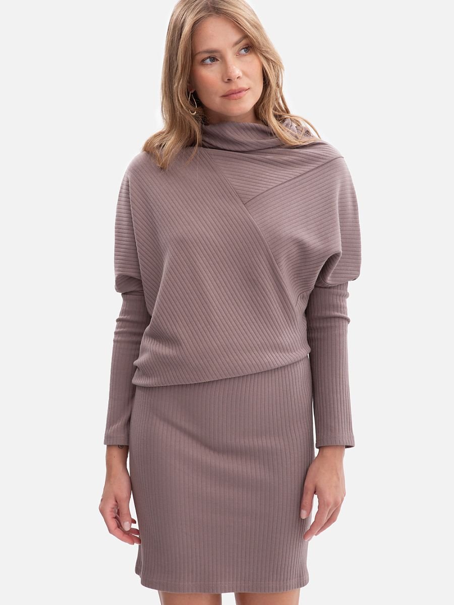 Daydress model 218624 BeWear