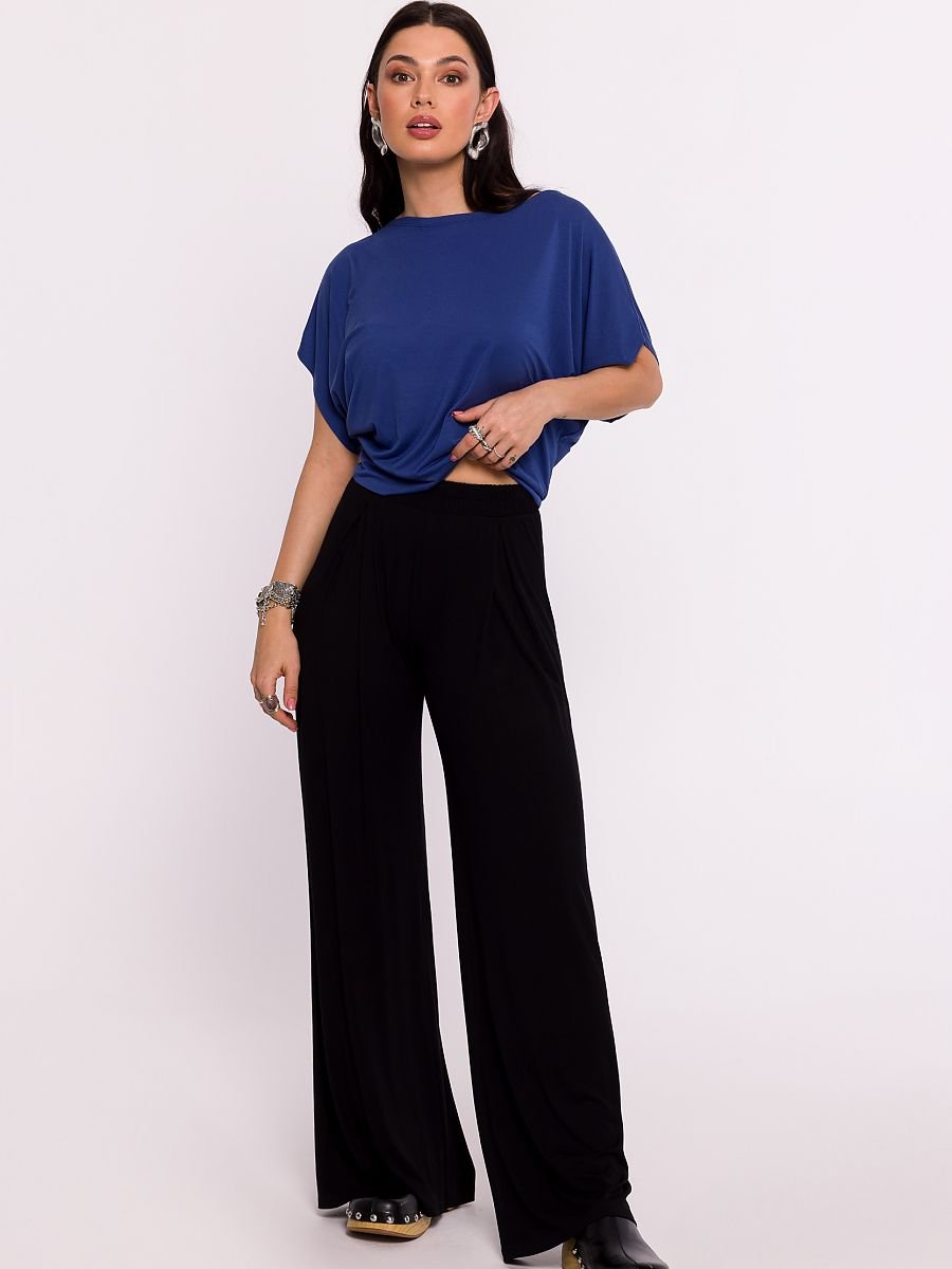 Women trousers model 193658 BeWear