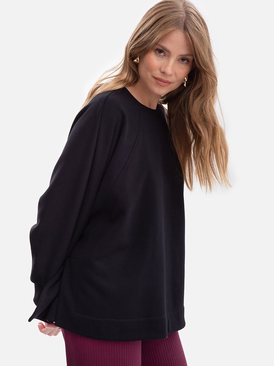 Sweatshirt model 218641 BeWear