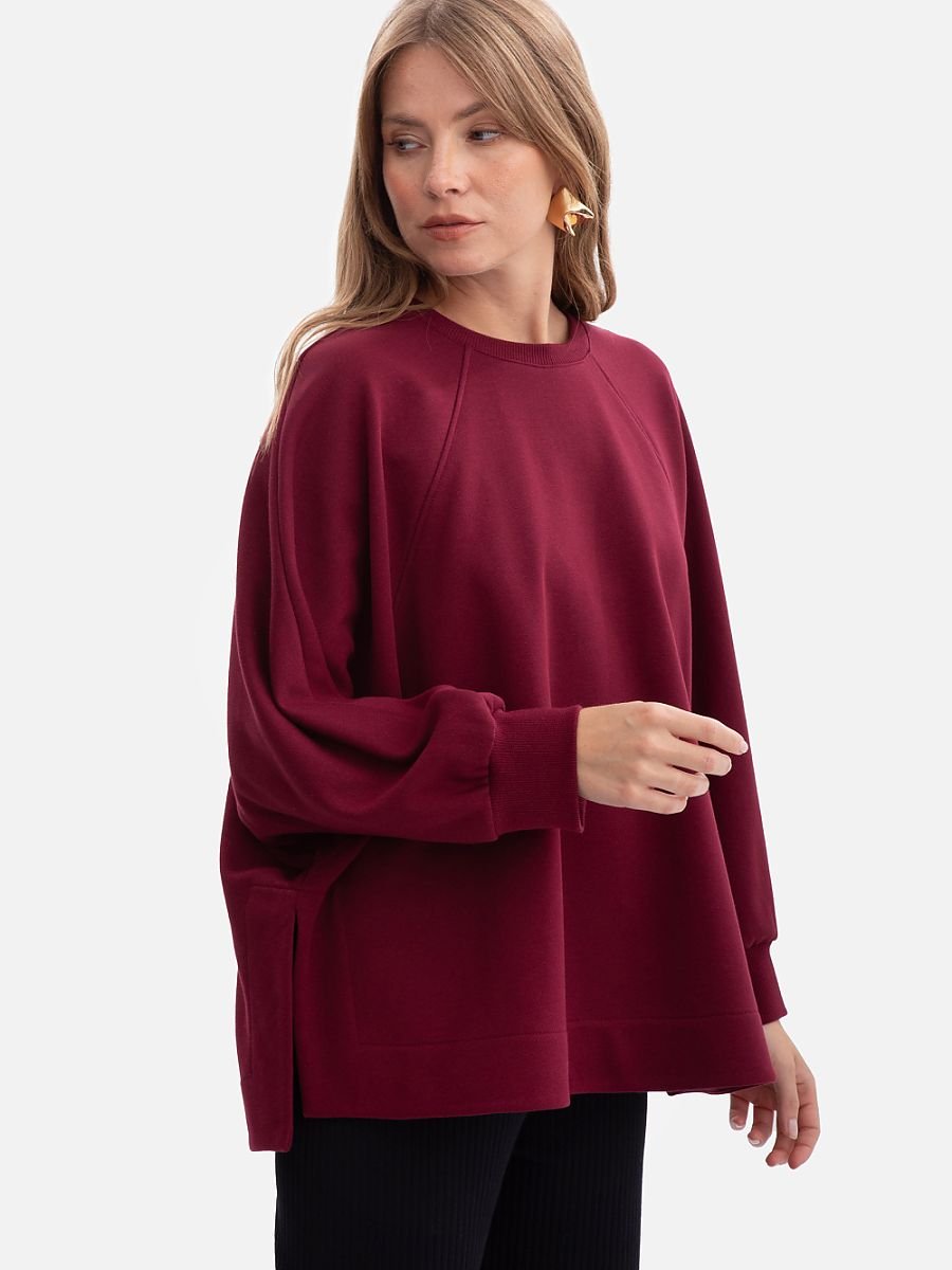Sweatshirt model 218642 BeWear