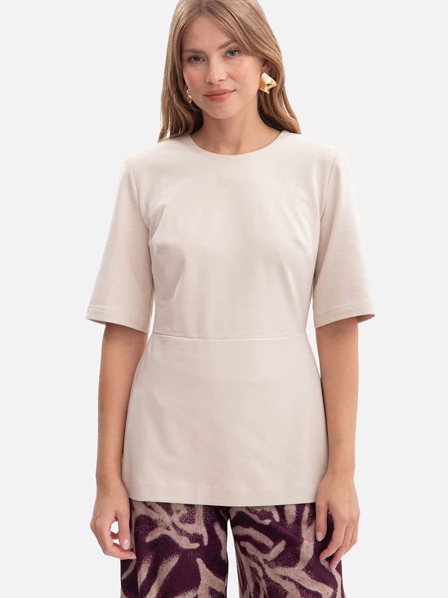 Blouse model 218643 BeWear
