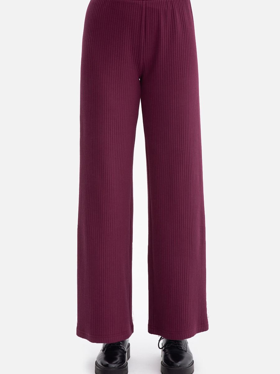 Women trousers model 218661 BeWear