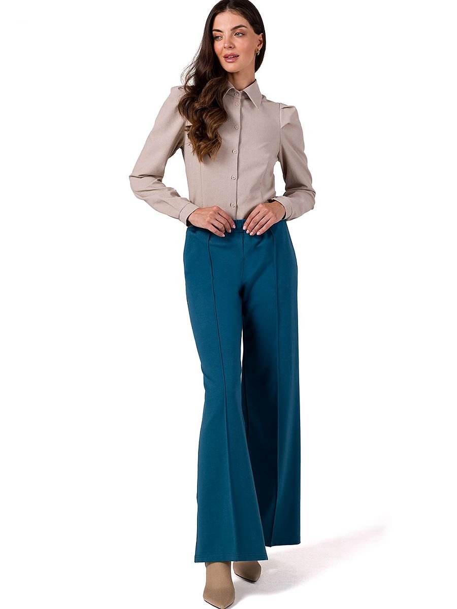 Women trousers model 185784 BeWear
