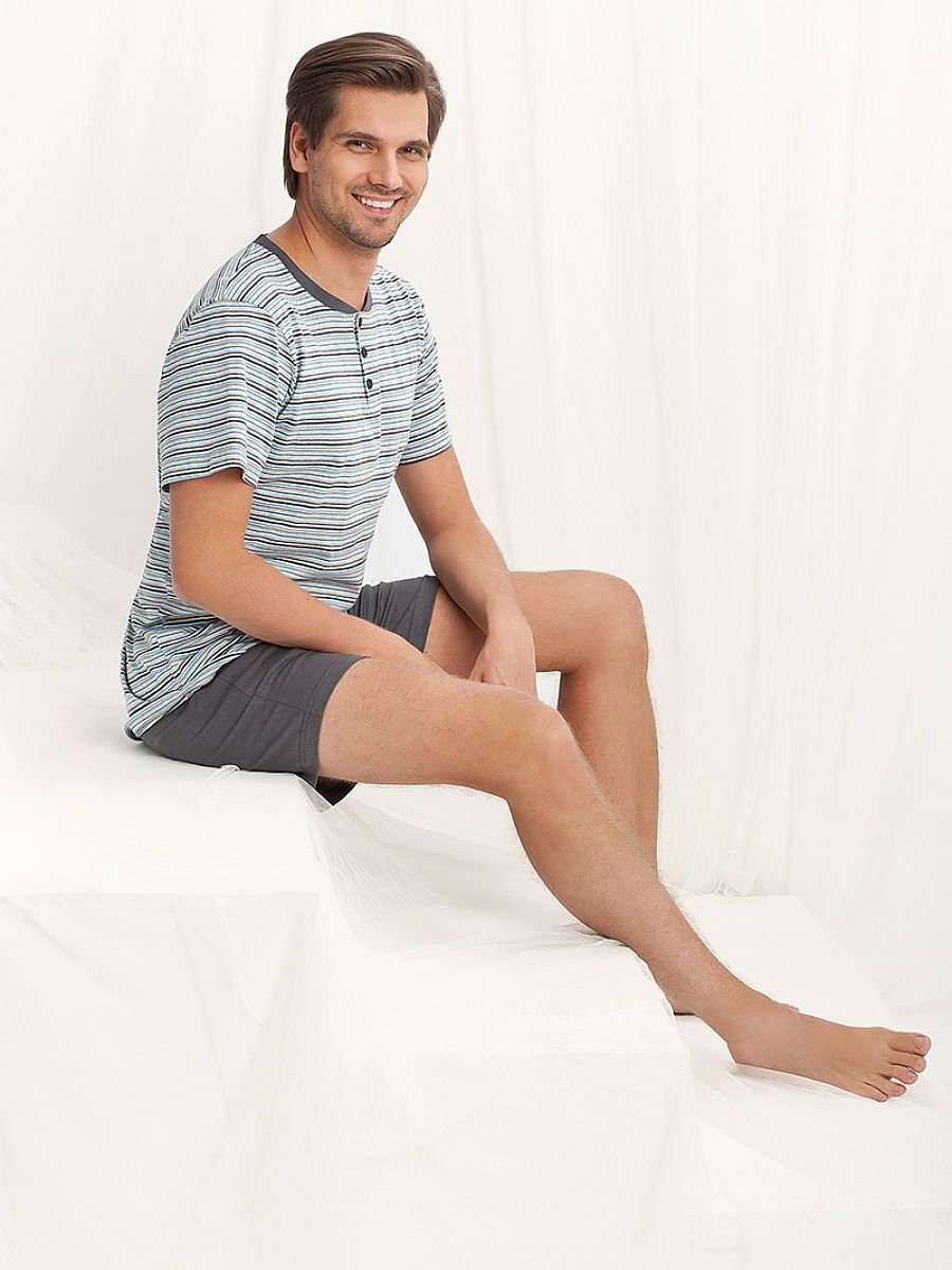 Pyjama model 114441 Luna