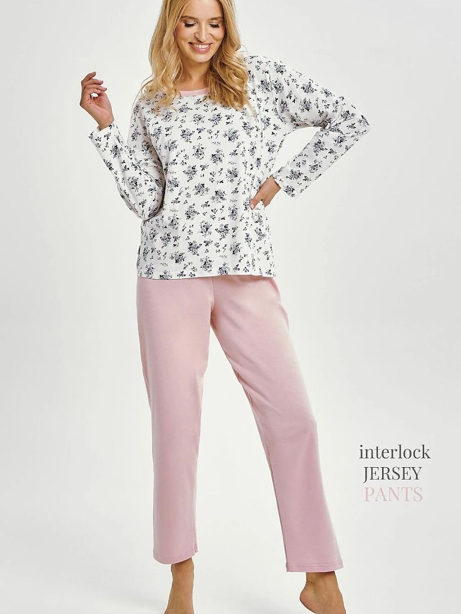 Pyjama model 216229 Taro