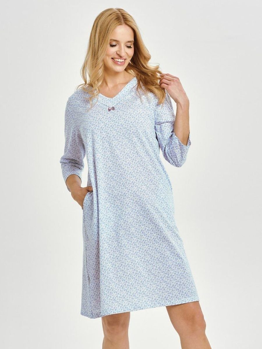 Nightshirt model 223438 Taro