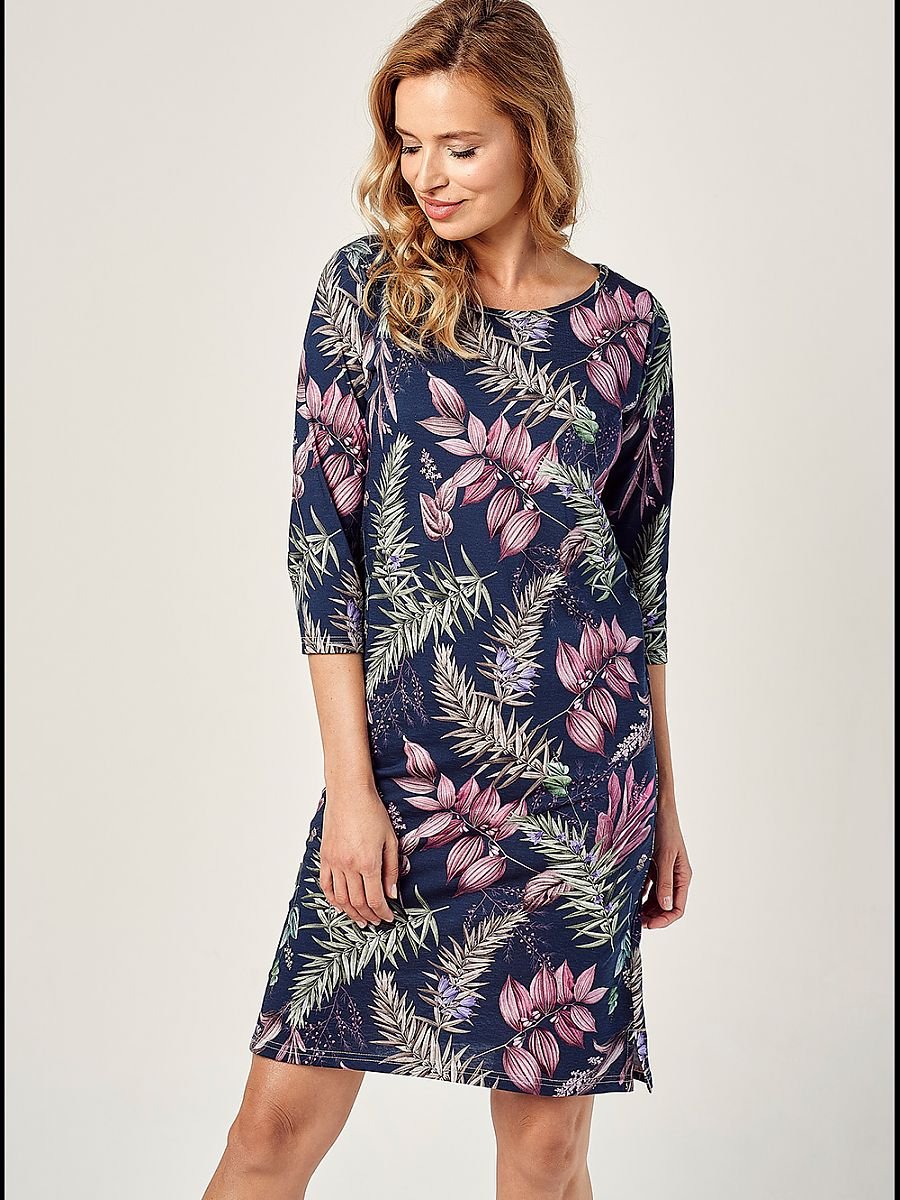 Nightshirt model 183027 Taro
