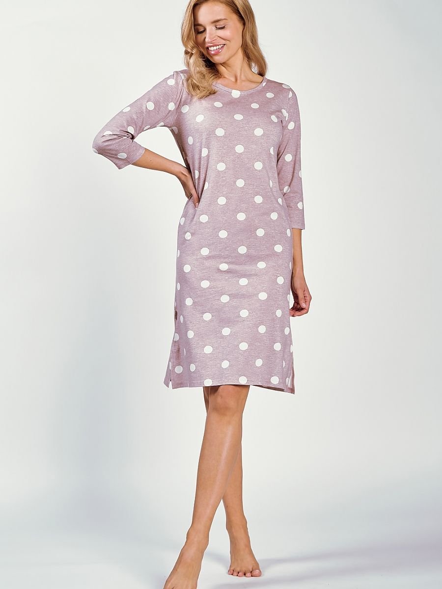 Nightshirt model 199055 Taro