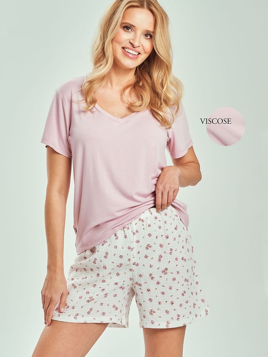 Pyjama model 223429 Taro