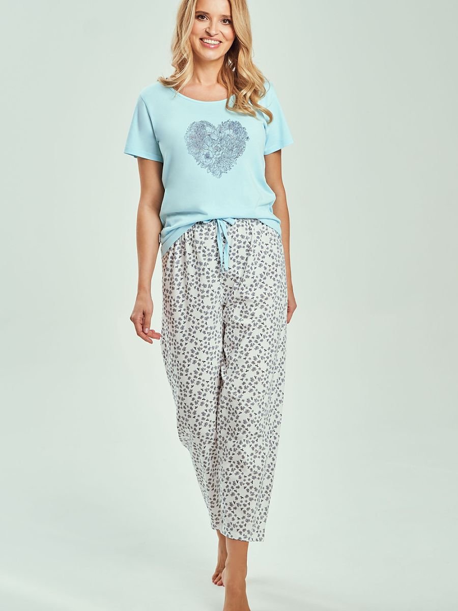 Pyjama model 223431 Taro