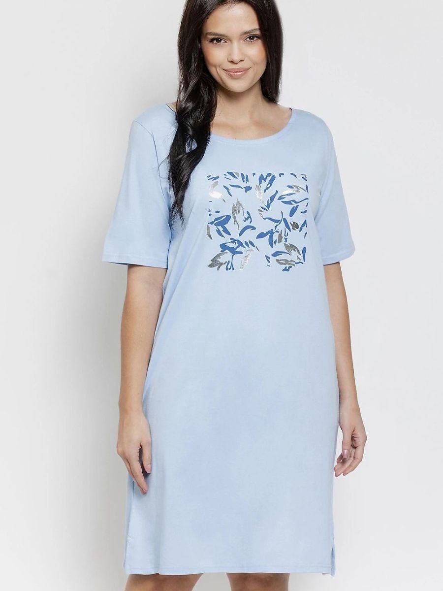 Nightshirt model 225168 Taro