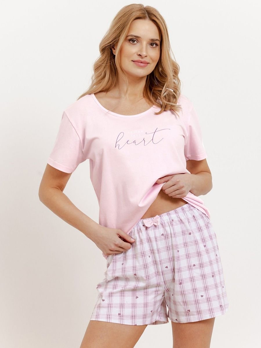 Pyjama model 216225 Taro