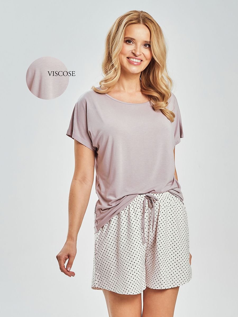 Pyjama model 223435 Taro
