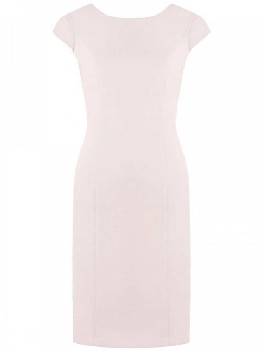 Cocktail dress model 108522 Jersa