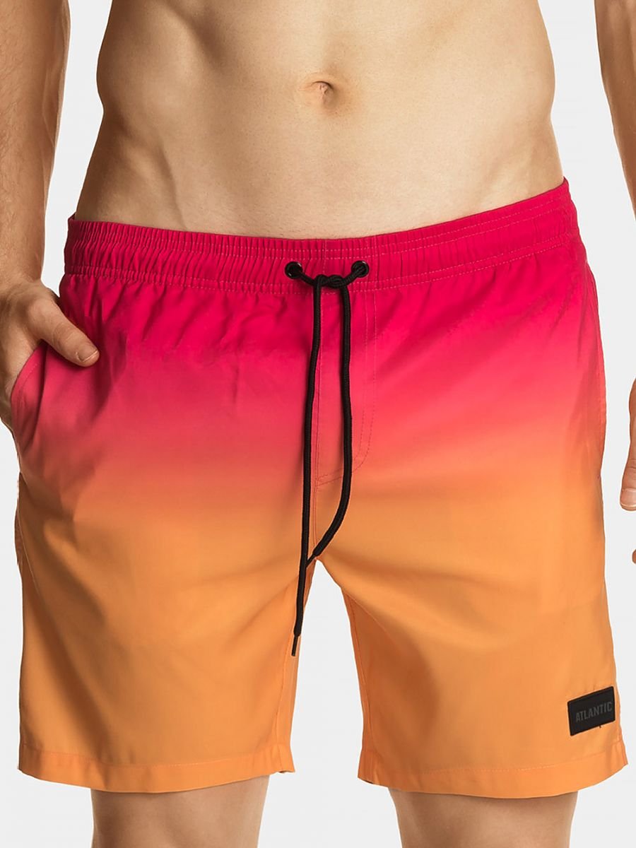 Swimming trunks model 183500 Atlantic