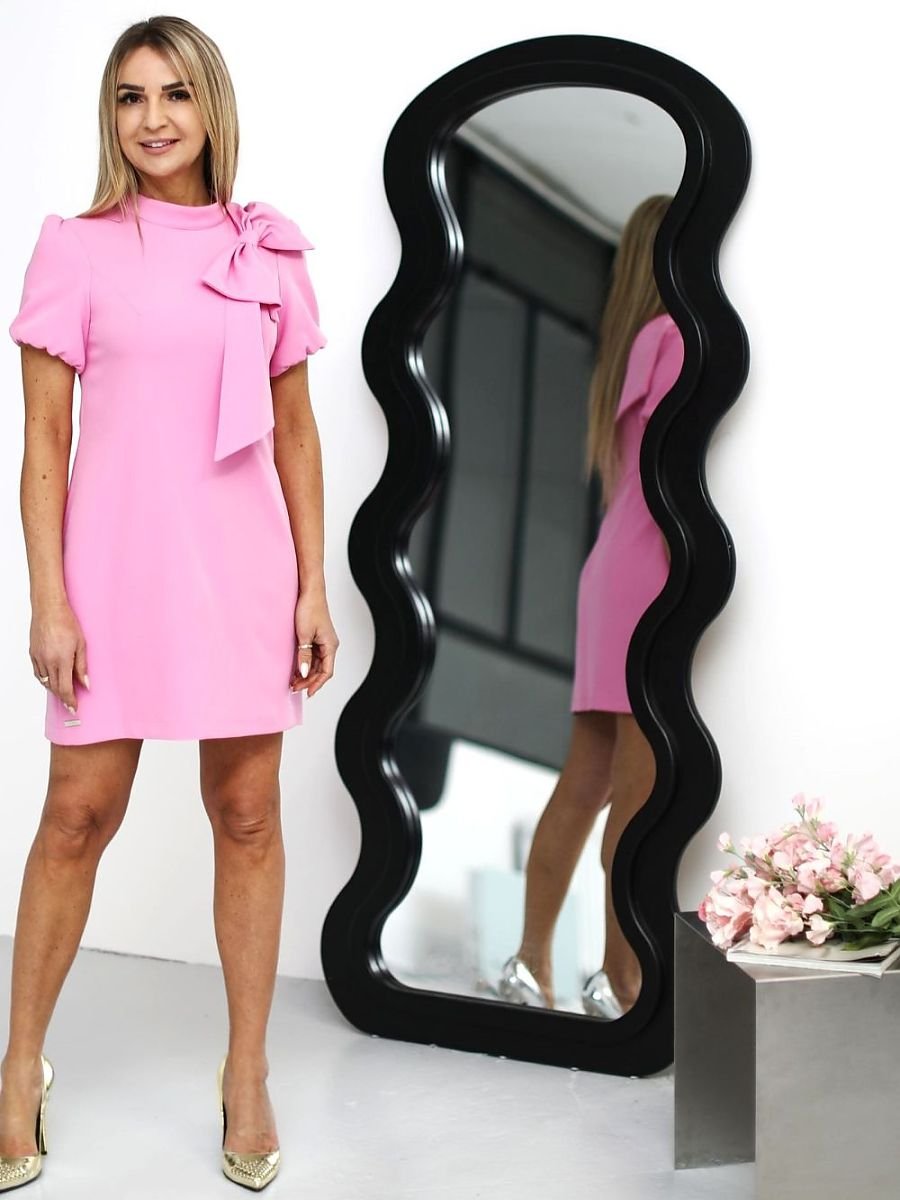 Cocktail dress model 212169 Jersa