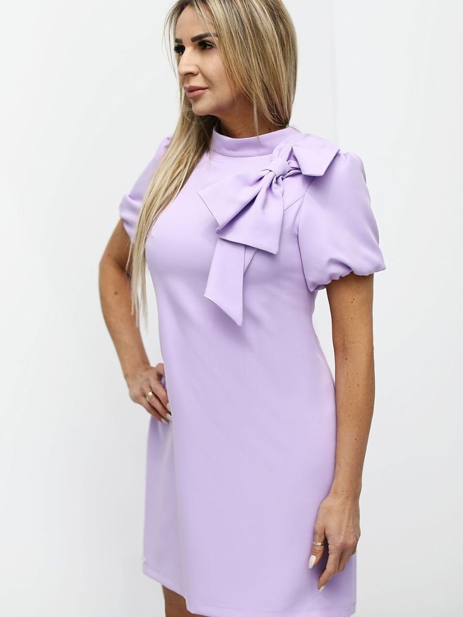 Cocktail dress model 212170 Jersa