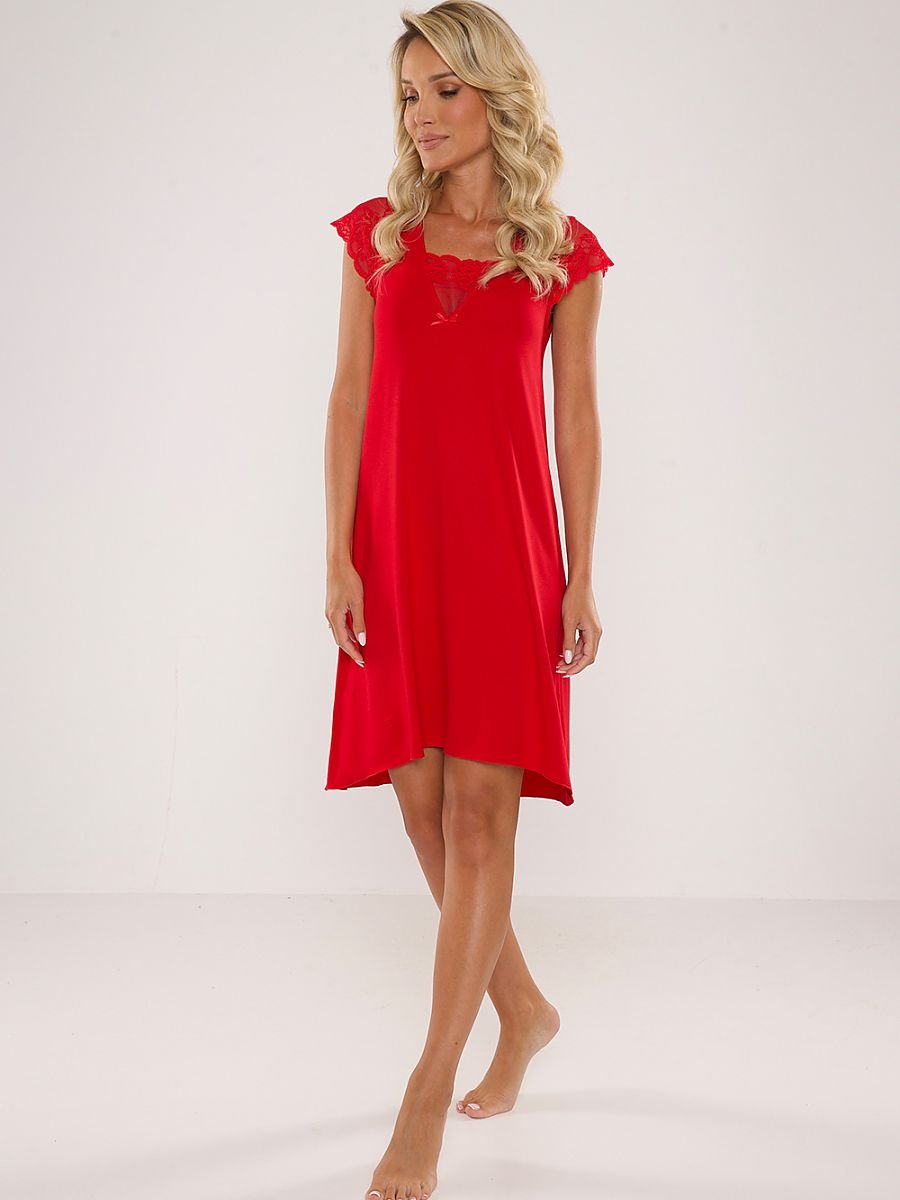 Nightshirt model 187191 De Lafense