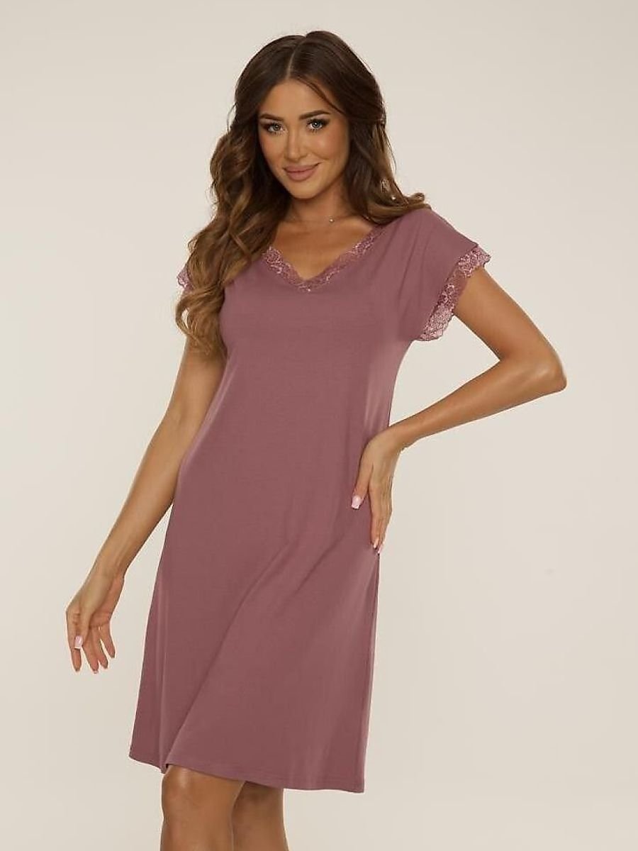 Nightshirt model 213320 De Lafense