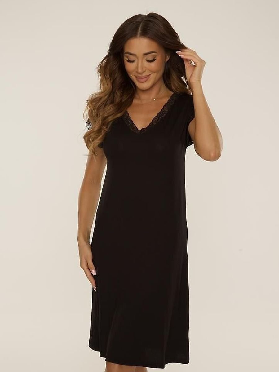 Nightshirt model 213322 De Lafense