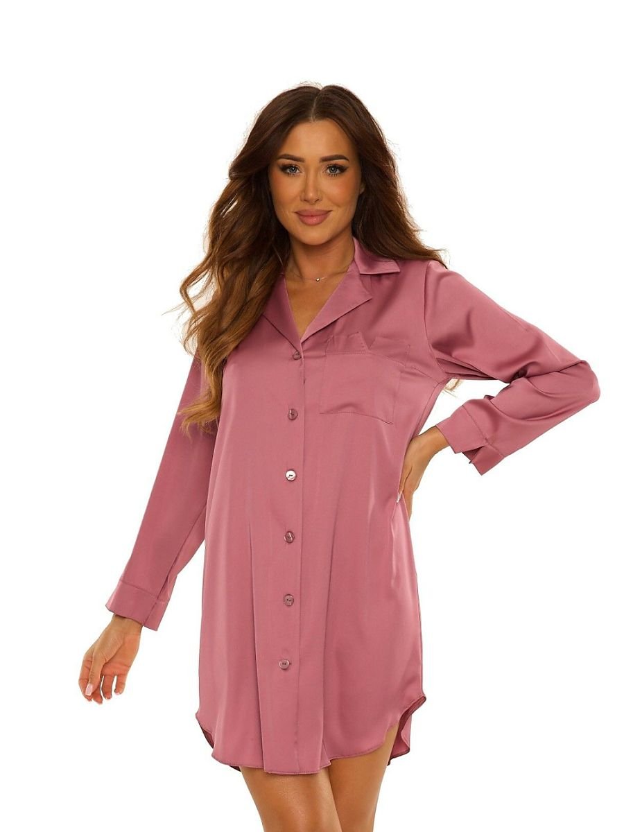 Nightshirt model 207437 De Lafense