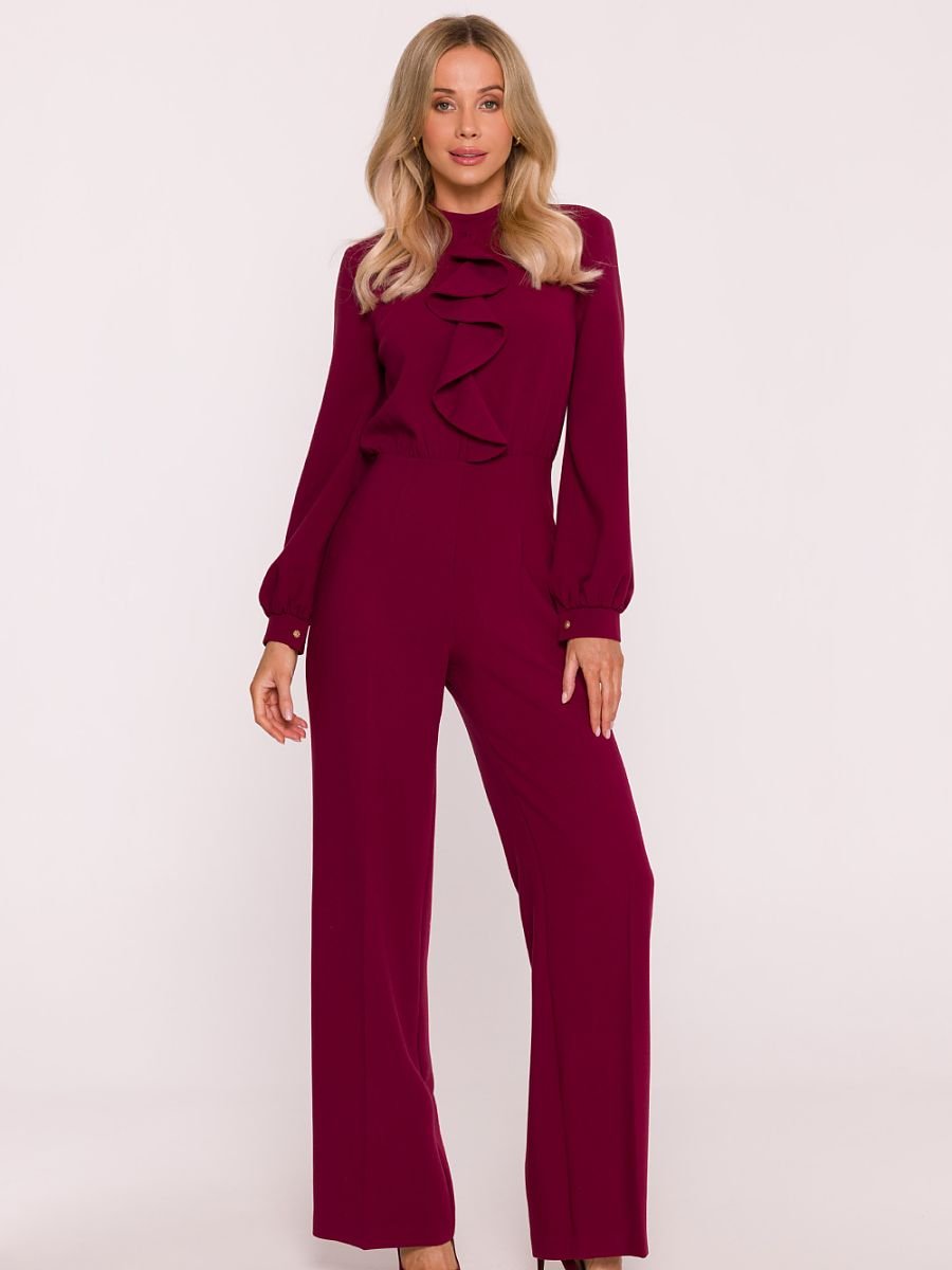 Suit model 217258 Stylove