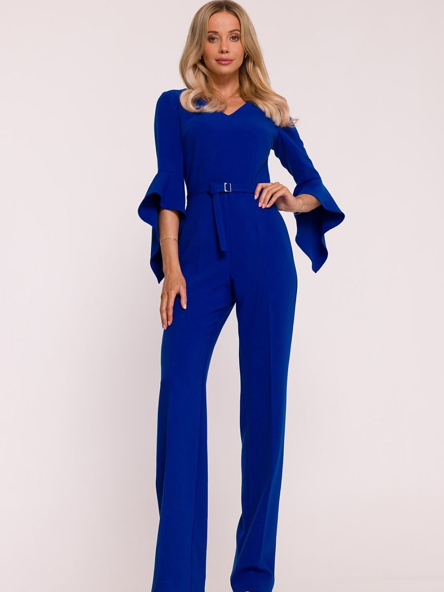 Suit model 217274 Stylove