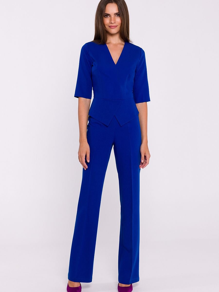 Suit model 200349 Stylove