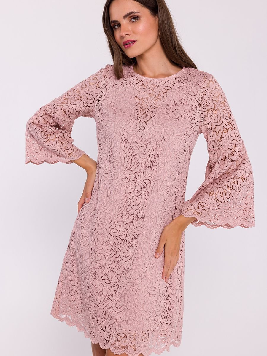 Evening dress model 201106 Stylove
