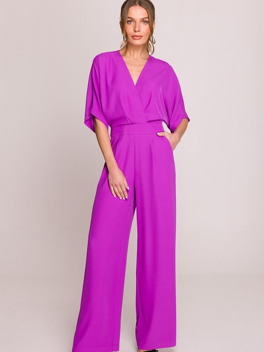 Suit model 209124 Stylove