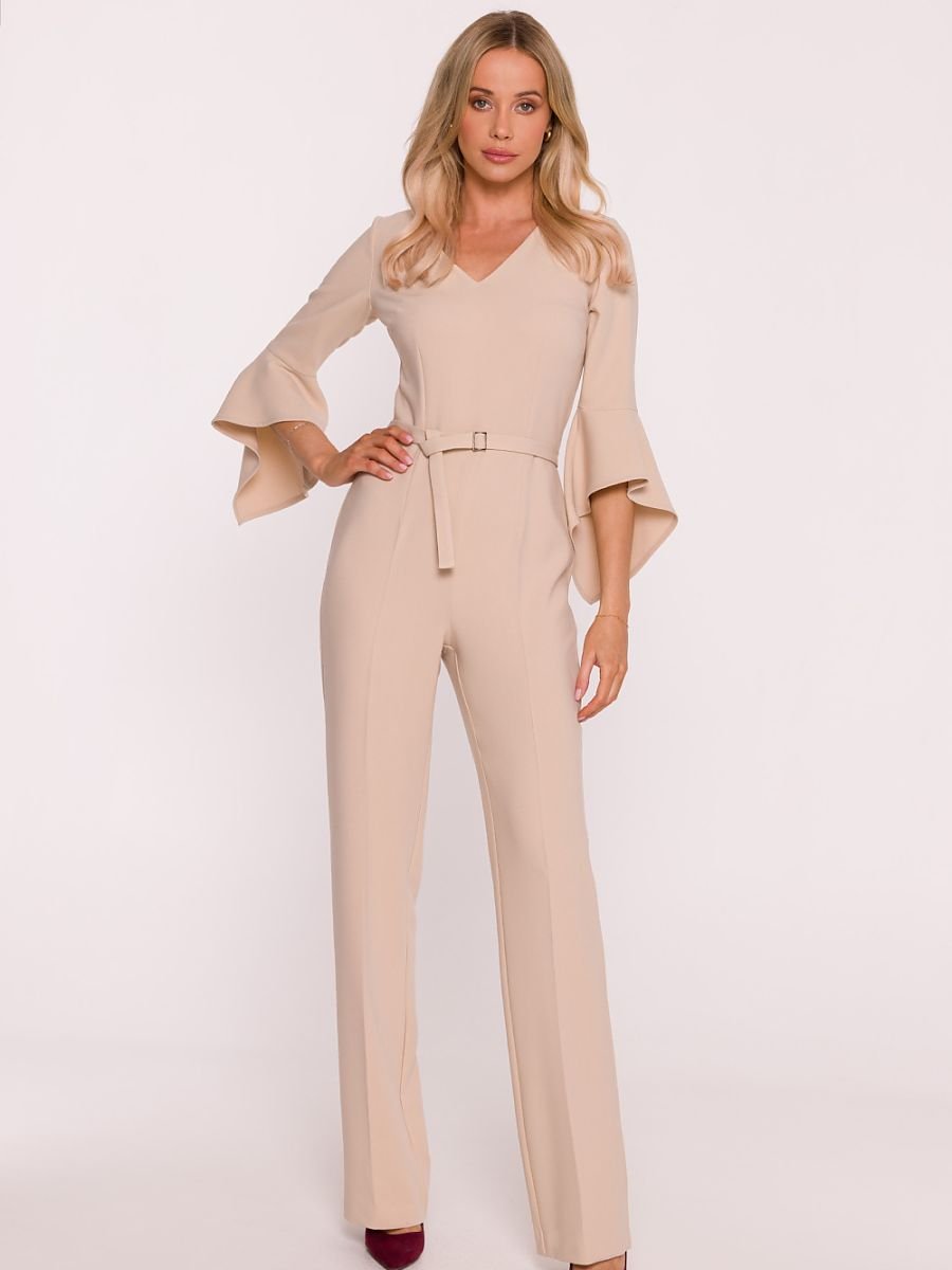 Suit model 217276 Stylove