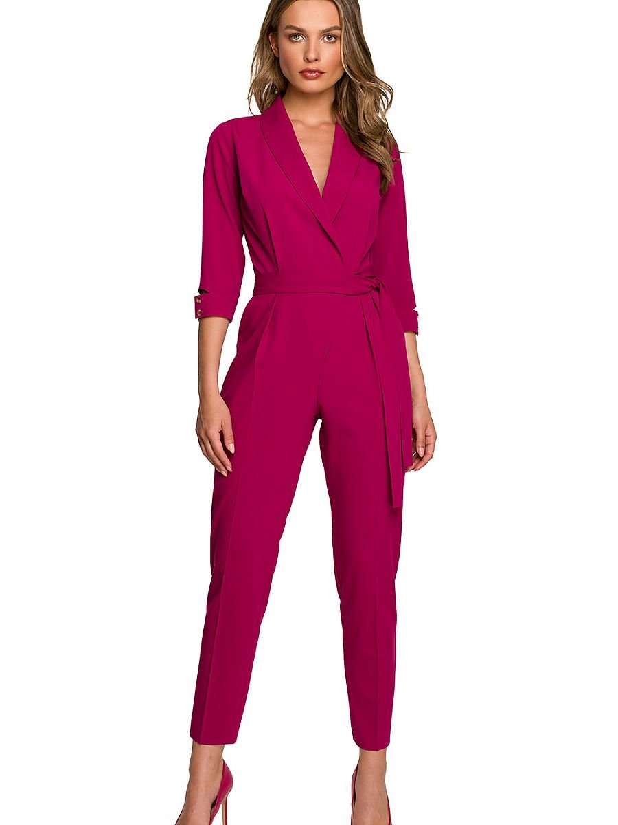 Suit model 171189 Stylove