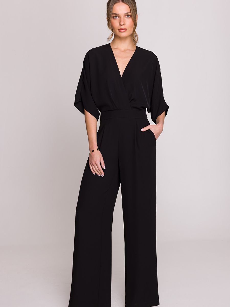 Suit model 209126 Stylove